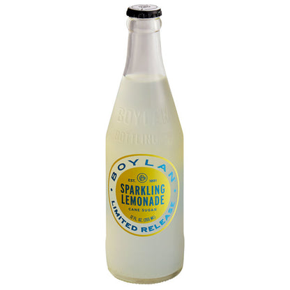 Boissons non alcoolisées
