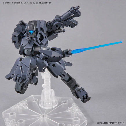 Gundam - 30 Minutes Missions - eEXM-S02M Forestieri - Model Kit