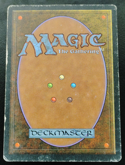 Taiga [Revised Edition] - Heavily Played - Signed By Artist