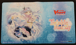 Playmat - Cardfight Vanguard - Twinkle Melody