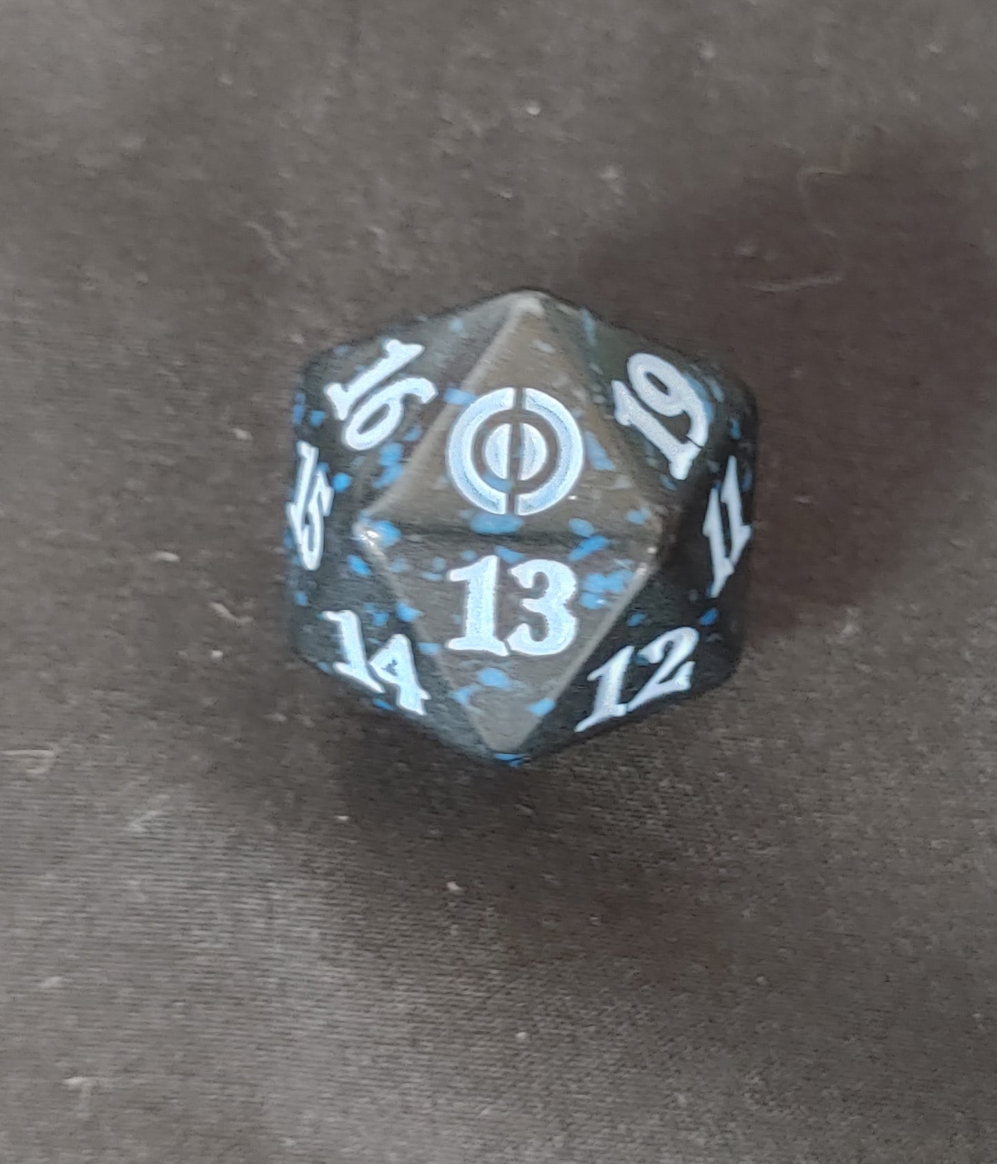 Phyrexia: All Will Be One Spindown Die / Dice Magic the Gathering / MTG