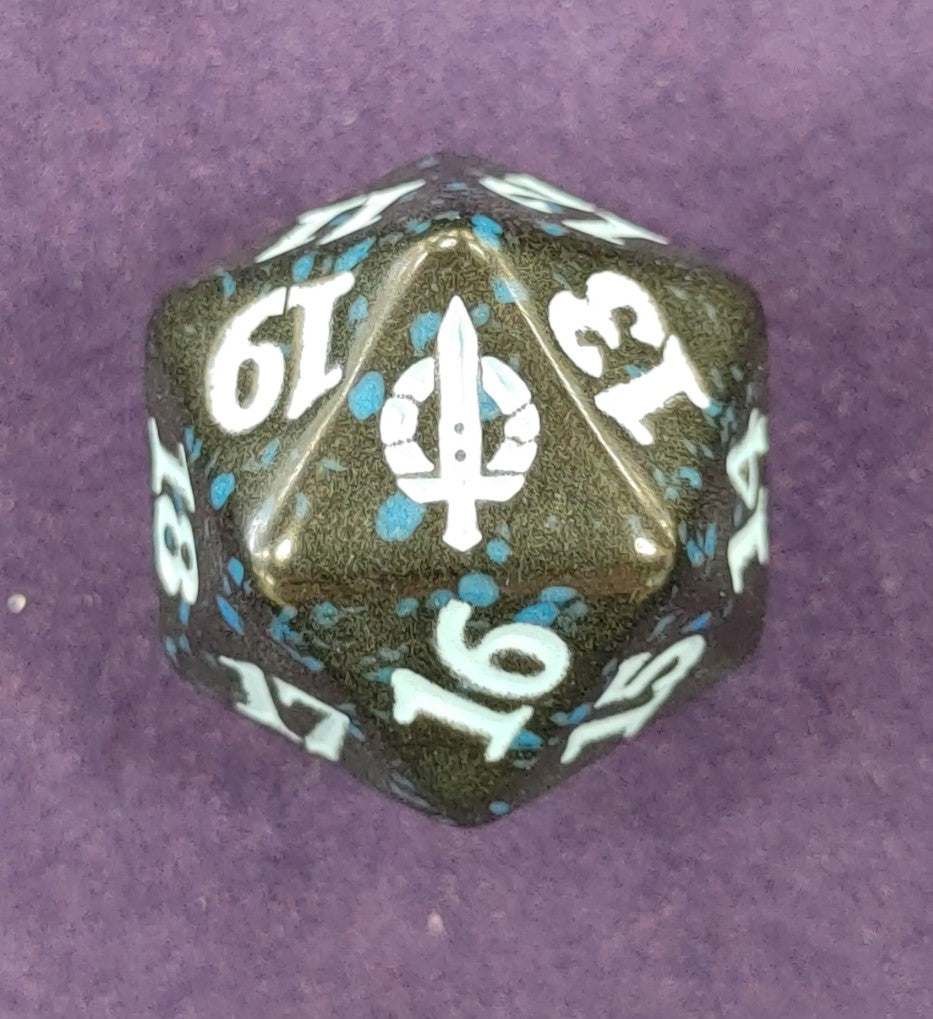 mtg final fantasy spindown March of the Machine Spindown Die / Dice Magic the Gathering / MTG – PunkOuter Games