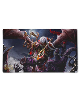 Dragon Shield Playmat – ‘Christmas Dragon 2022’