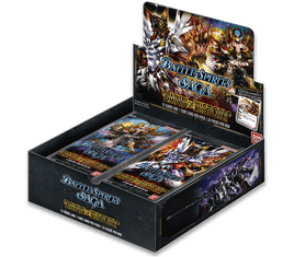 Dawn of History - Booster Box