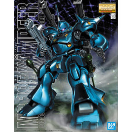 Gundam - MG 1/100 - Gundam 0080 War in the Pocket - MS-18E Kampfer