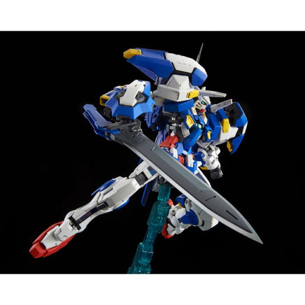 Gundam - MG 1/100 - Mobile Suit Gundam 00 - Gundam Avalanche Exia - Model Kit
