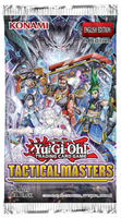 Tactical Masters - Booster Box (1st Edition)