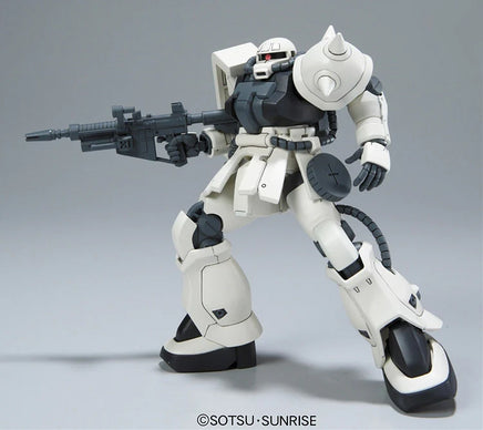Gundam - HG 1/144 - Mobile Suit Gundam 0083: Stardust Memory - Zaku F2 Earth Federation Type - Model Kit