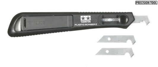 Tamiya Plastic Scriber II - Tool