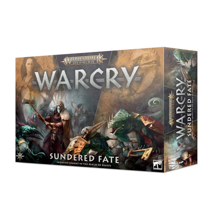 Warhammer: WarCry - Sundered Fate