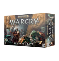 Warhammer: WarCry - Sundered Fate