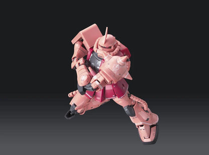 Gundam - RG 1/144 - #02 MS-06S Char's Zaku II