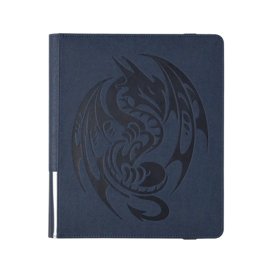 Dragon Shield: Card Codex - Midnight Blue (360 Slots)