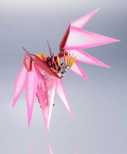 Gundam - Metal Robot Spirits - Code Geass - Guren Type-08 Elements (Seiten)