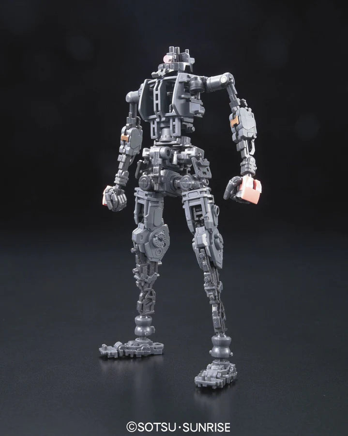 Gundam - RG 1/144 - #02 MS-06S Char's Zaku II