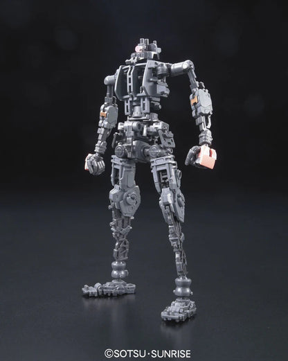 Gundam - RG 1/144 - #02 MS-06S Char's Zaku II