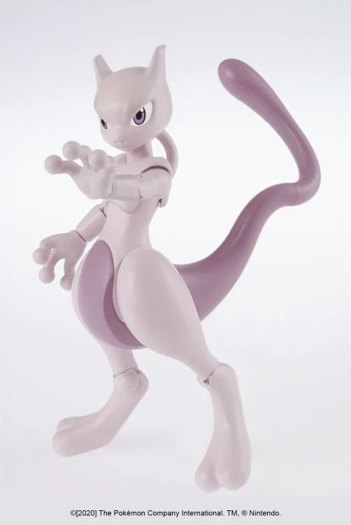 Pokemon - Mewtwo - Model Kit