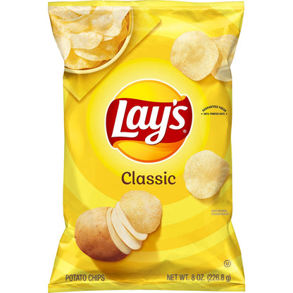 Snacks