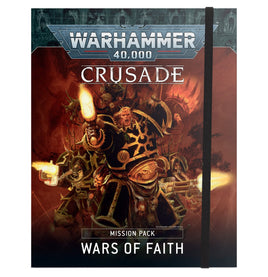 Warhammer: 40,000 - Mission Pack: Wars of Faith
