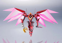 Gundam - Metal Robot Spirits - Code Geass - Guren Type-08 Elements (Seiten)