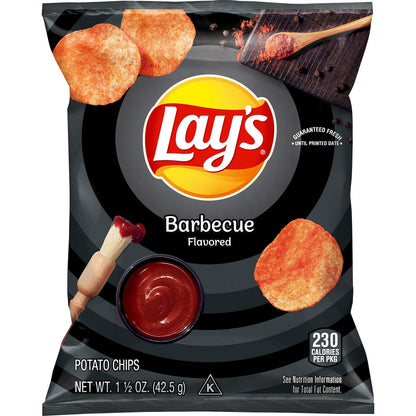 Snacks