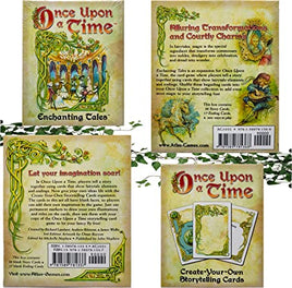 Once Upon A Time - Expansion Pack Enchanting Tales