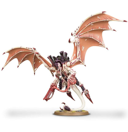 Warhammer: 40k - Tyranids - Hive Tyrant