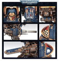 Warhammer: 40k - Imperial Knights - Knight Questoris/Paladin