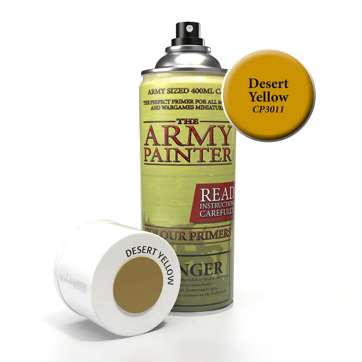 The Army Painter Color Primer