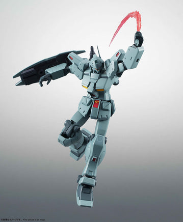 Gundam - Mobile Suit 0083 STARDUST MEMORY - RGM-79N GM A.N.I.M.E. - Figure