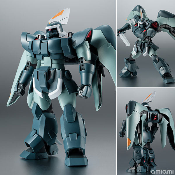 Gundam - Mobile Suit Gundam SEED - ZGMF-1017 Ginn A.N.I.M.E. - Figure