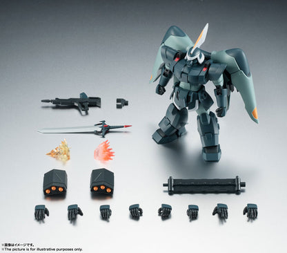 Gundam - Mobile Suit Gundam SEED - ZGMF-1017 Ginn A.N.I.M.E. - Figure