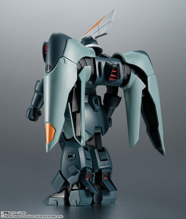 Gundam - Mobile Suit Gundam SEED - ZGMF-1017 Ginn A.N.I.M.E. - Figure