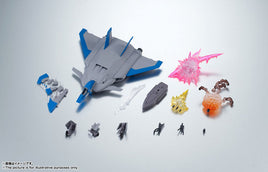 Gundam - ROBOT Spirits - 08th MS Team Option Parts Set 03 A.N.I.M.E. - Figure
