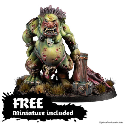 The Army Painter - GAMEMASTER: Wandering Monsters RPG Paint Set