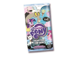 My Little Pony CCG - Absolute Discord - Booster Pack