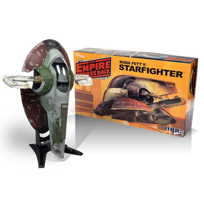 STAR WARS - BOBA FETT'S™ STARFIGHTER™ MODEL KIT