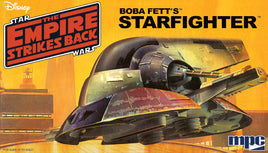 STAR WARS - BOBA FETT'S™ STARFIGHTER™ MODEL KIT