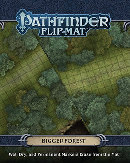 Pathfinder 2E RPG: Flip-Mat - Underground City Multi-Pack, Accessories