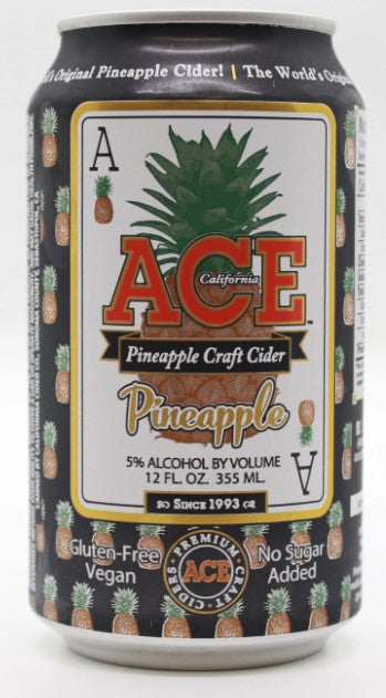Alcoholic Beverages