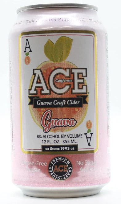 Alcoholic Beverages