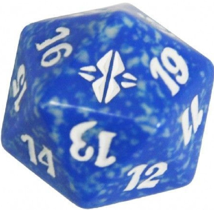 Rise of the Eldrazi Spindown Die / Dice Magic the Gathering / MTG