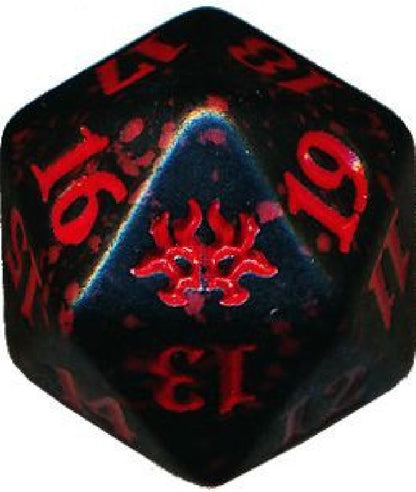 Ravnica Allegiance Die / Dice Magic the Gathering / MTG - Spindown