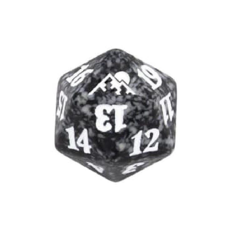 Kamigawa Neon Dynasty Spindown MTG Dice / Die