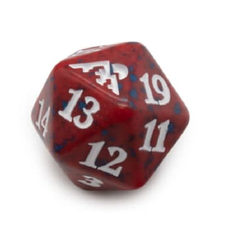 Kamigawa Neon Dynasty Spindown MTG Dice / Die