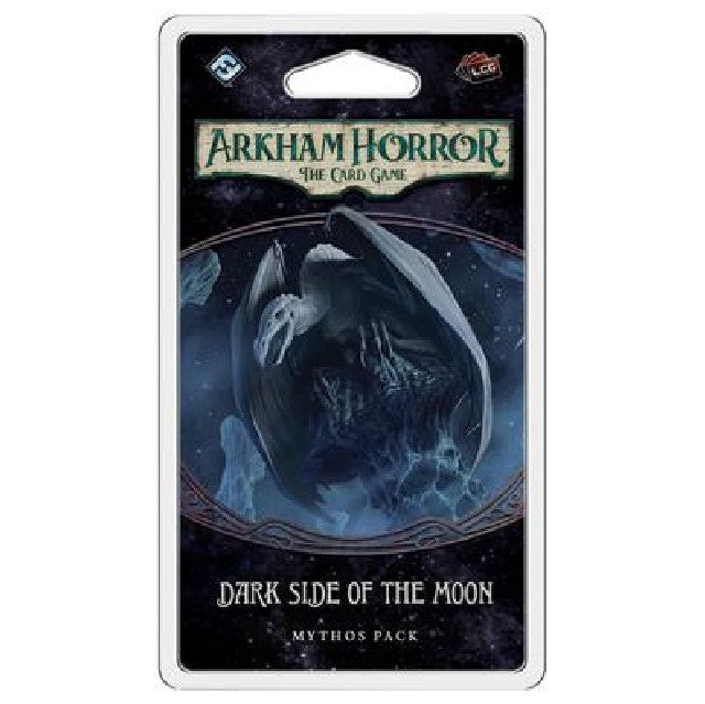 Arkham Horror the Card Game - Dark Side of the Moon