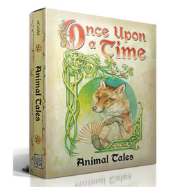 Once Upon A Time - Expansion Pack Animal Tales
