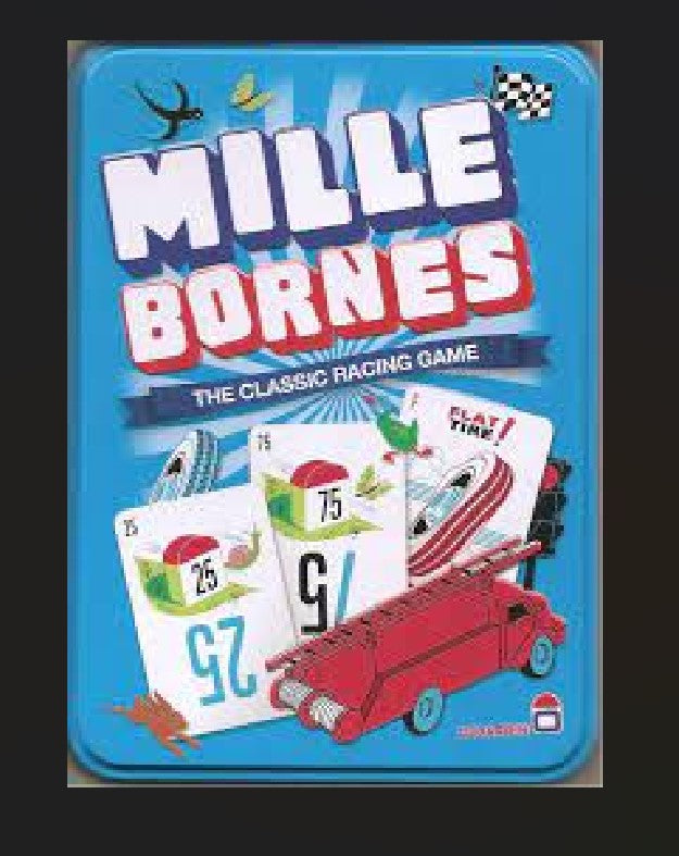 Mille Bornes