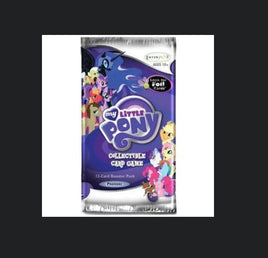 My Little Pony CCG - Premiere Edition - Booster Pack