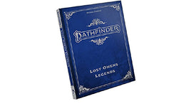 Pathfinder - Lost Omens Legends